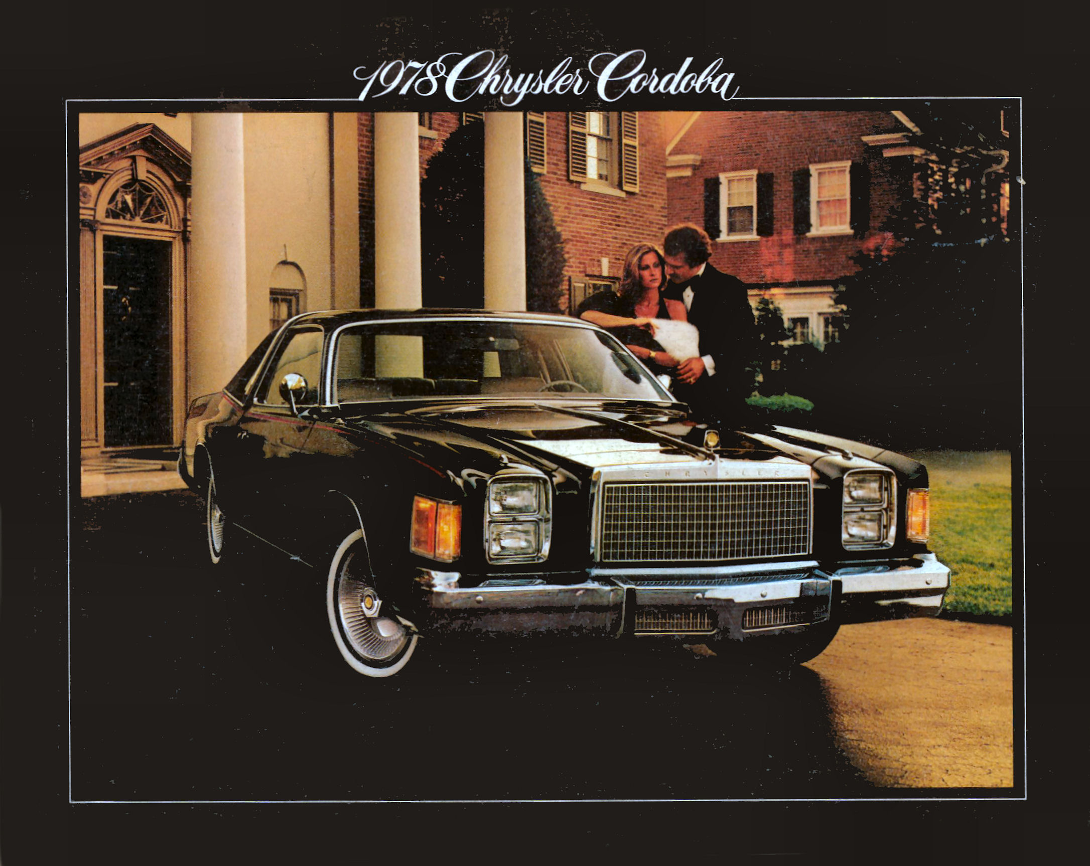 1975 Chrysler cordoba brochure #4
