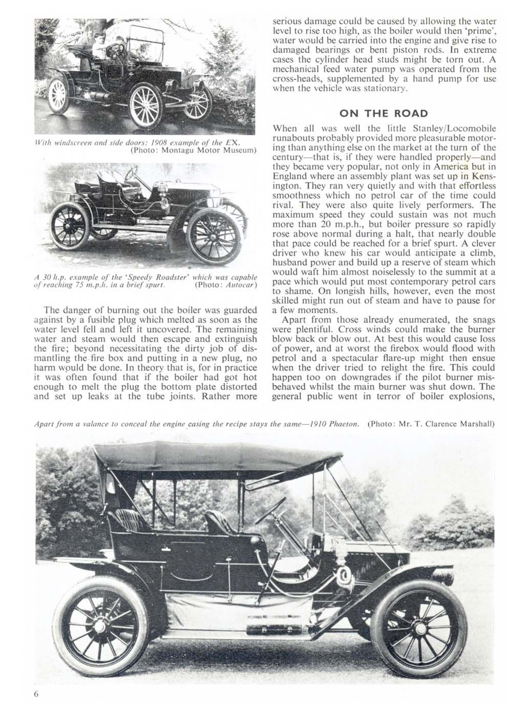 Stanley Steam Car For Sale Australia